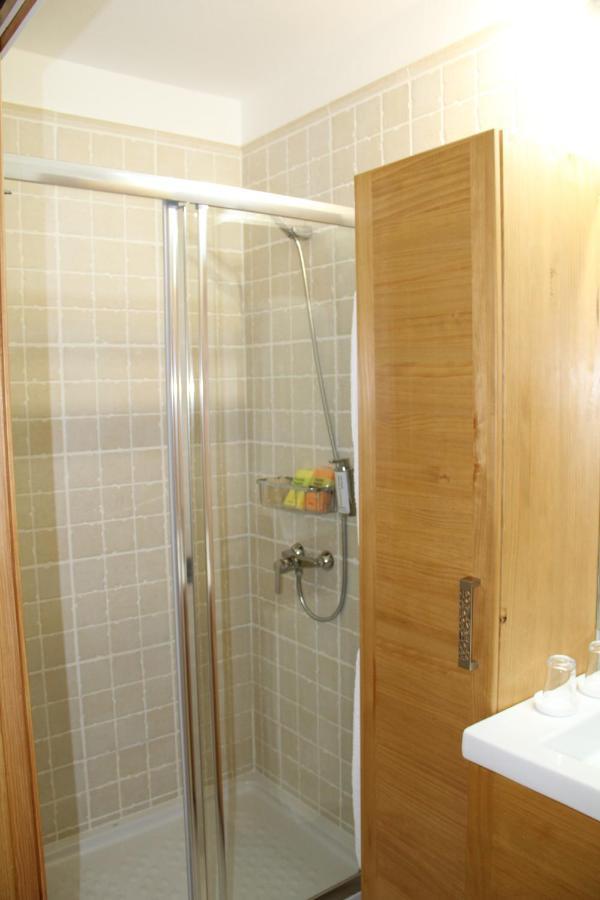 Apartamento  Cotillo Exterior foto