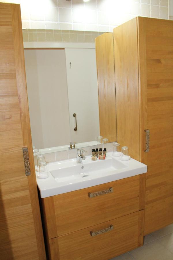 Apartamento  Cotillo Exterior foto