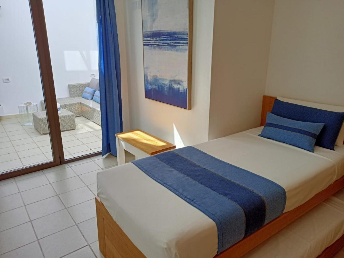 Apartamento  Cotillo Exterior foto