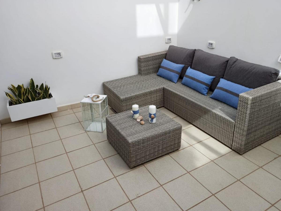 Apartamento  Cotillo Exterior foto