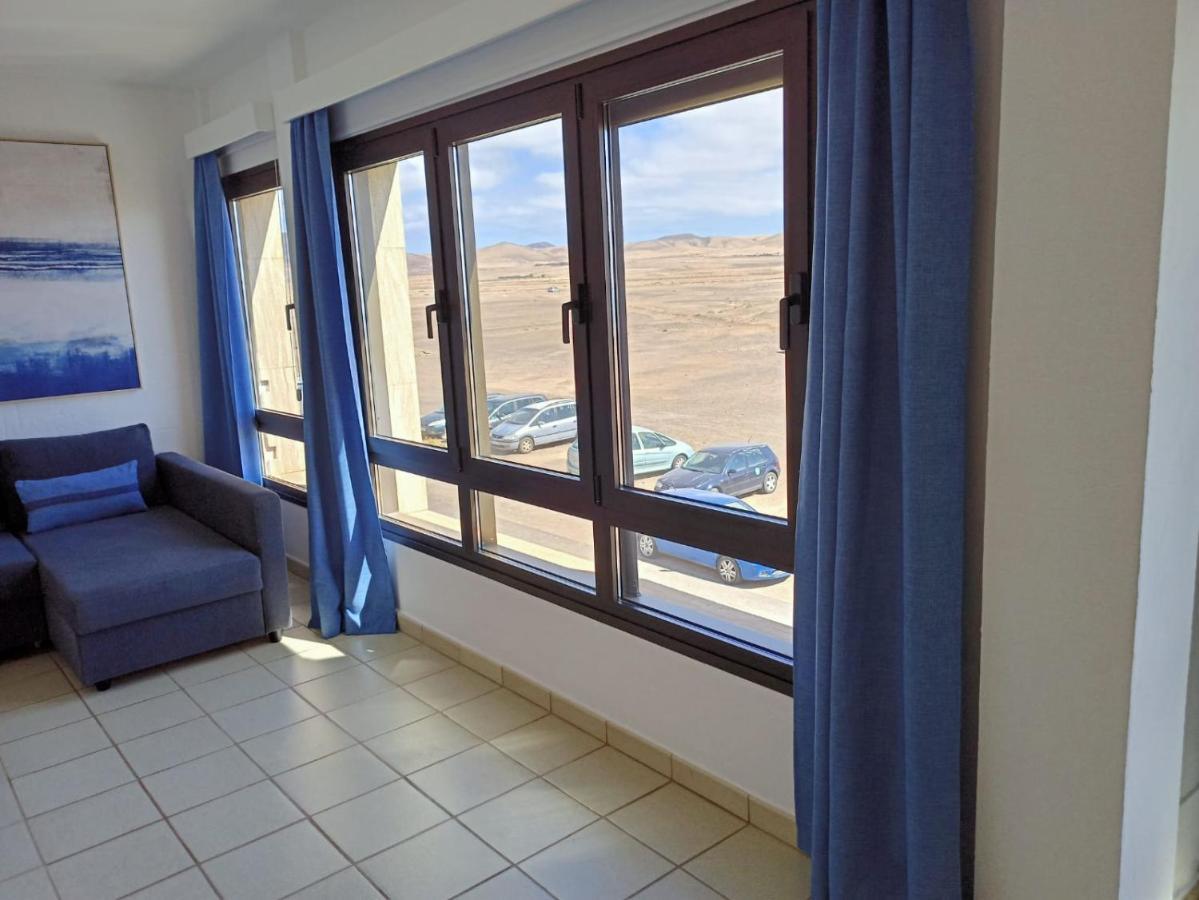 Apartamento  Cotillo Exterior foto