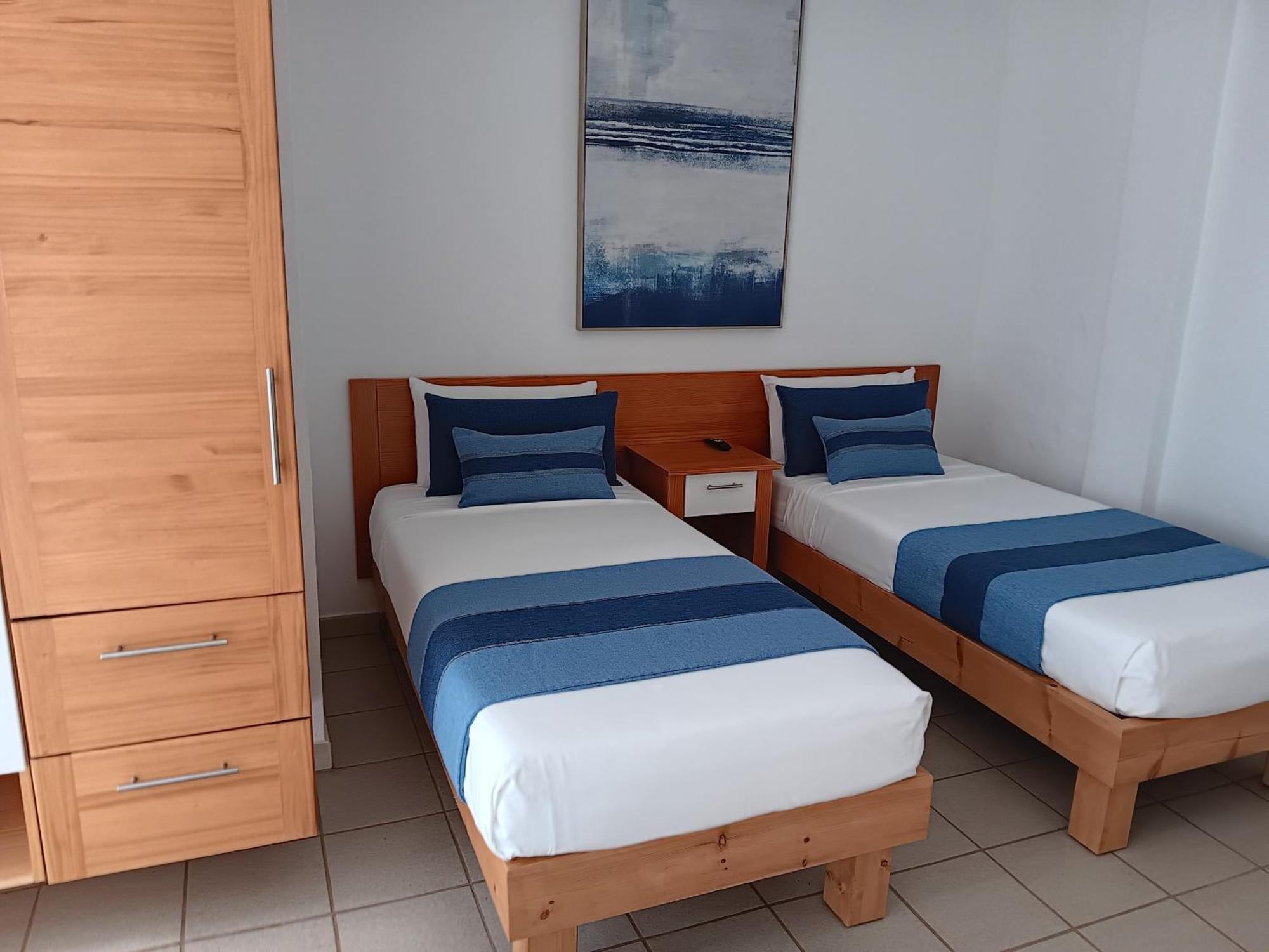 Apartamento  Cotillo Exterior foto
