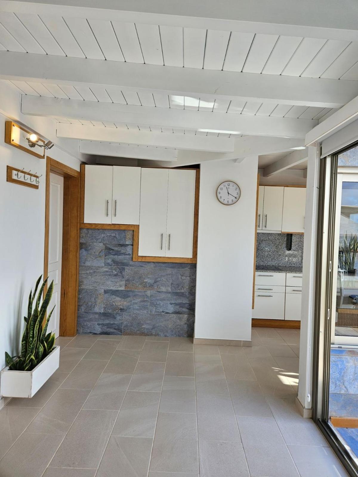 Apartamento  Cotillo Exterior foto