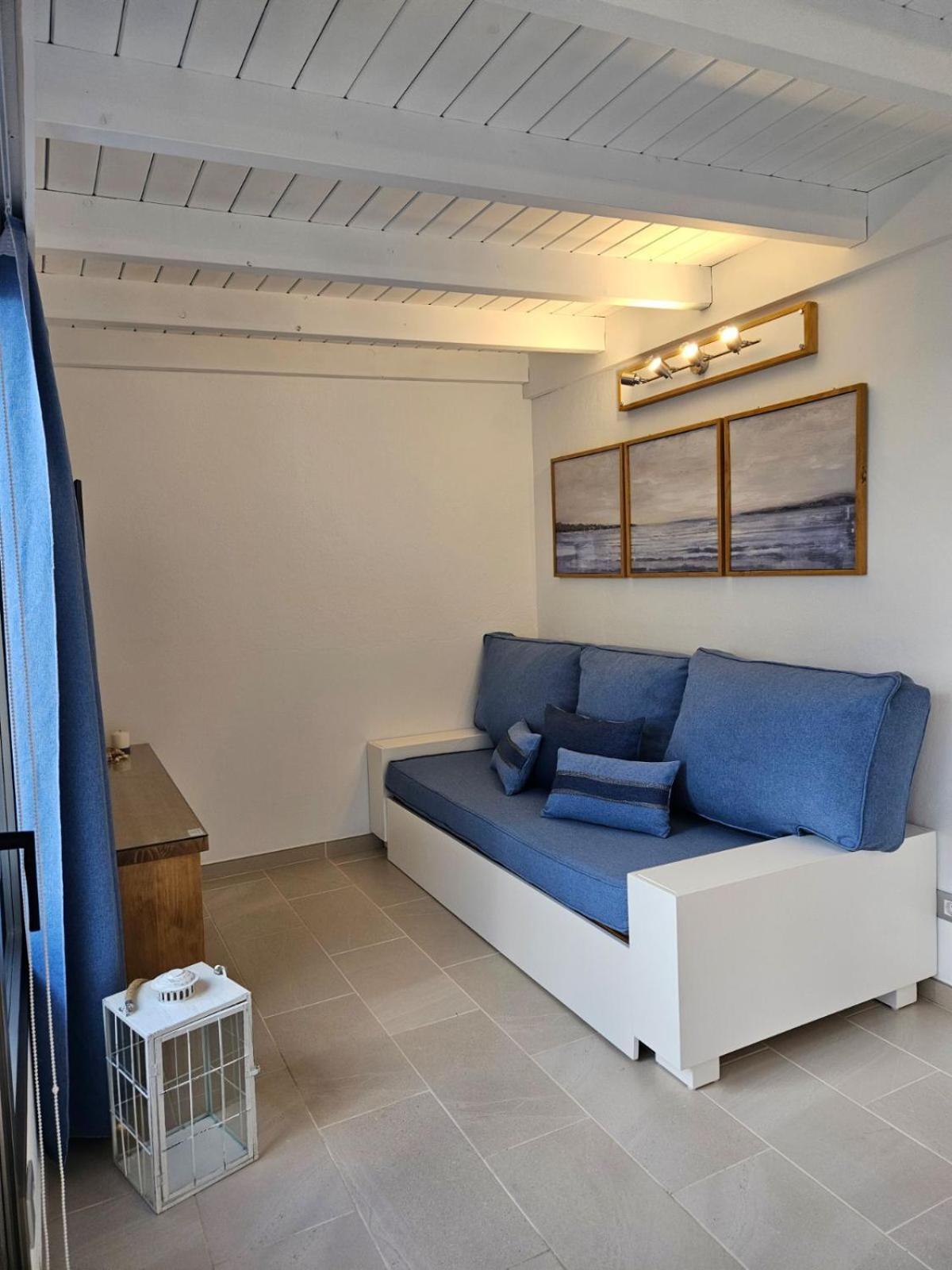 Apartamento  Cotillo Exterior foto